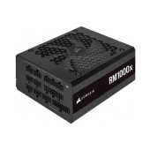 Fonte de Alimentação ATX Corsair RM1000x 1000W 80 PLUS Gold Full Modular 3.1 image