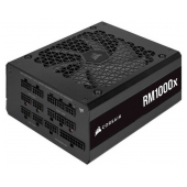 Fonte de Alimentação ATX Corsair RM1000x 1000W 80 PLUS Gold Full Modular 3.1 image