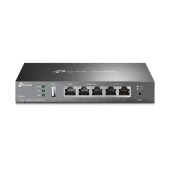 Router TP-Link TL-R605 SafeStream Gigabit Multi-WAN VPN image