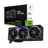 Placa Gráfica Asus ROG Strix Astral GeForce RTX 5080 OC 16GB GDDR7 DLSS4 image