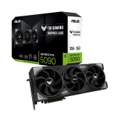 Placa Gráfica Asus TUF Gaming GeForce RTX 5090 32GB GDDR7 DLSS4 image