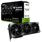 Placa Gráfica Asus TUF Gaming GeForce RTX 5090 32GB GDDR7 DLSS4 image