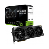 Placa Gráfica Asus TUF Gaming GeForce RTX 5090 OC 32GB GDDR7 DLSS4 image