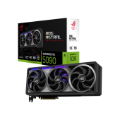 Placa Gráfica Asus ROG Strix Astral GeForce RTX 5090 OC 32GB GDDR7 DLSS4 image