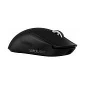 Rato Óptico Logitech G Pro X Superlight 2 Wireless 44000DPI Preto image