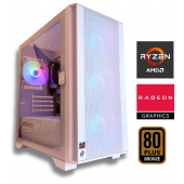 Computador Clickfiel OTUS by Asus | AMD 8500G | 500GB | 16GB | AMD 740M image