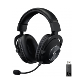 Auscultadores Logitech G PRO X Wireless Lightspeed Gaming image