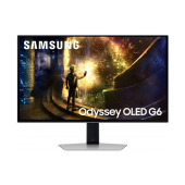 Monitor Samsung Odyssey G6 LS27DG602SUXEN 27