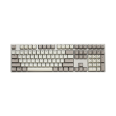 Teclado Mecânico Ducky Origin 100% Vintage MX Silent Red PT image