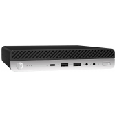 Computador Recondicionado HP MP9 G4 i5 8400/8GB/256SSD/W11P image