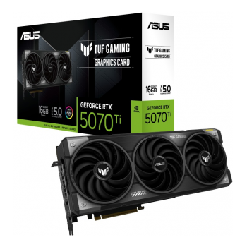 Placa Gráfica Asus GeForce RTX 507... image