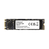 SSD M.2 2280 Intenso 512GB SATA image