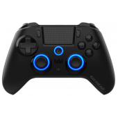 Gamepad EgoGear SC15 Wireless Bluetooth Playsation 4 Preto image