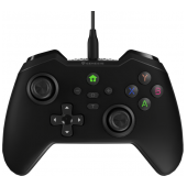 Gamepad Genesis Mangan 300 PC/Switch/Mobile Preto image