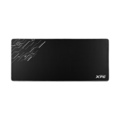 Tapete XPG Gaming Frontline XXL Preto image