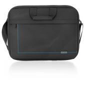 Mala para Portátil Aisens ASBG-BC022-BK 15.6