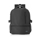 Mochila para Portátil Aisens ASBG-BP086-BK 15.6