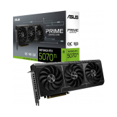 Placa Gráfica Asus GeForce RTX 5070 Ti Prime OC 16GB GDDR7 image