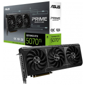 Placa Gráfica Asus GeForce RTX 5070 Ti Prime OC 16GB GDDR7 image
