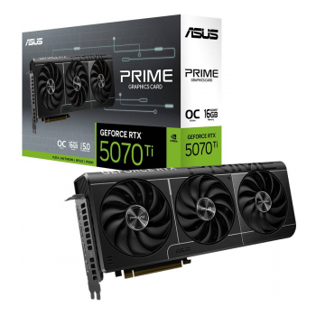 Placa Gráfica Asus GeForce RTX 507... image
