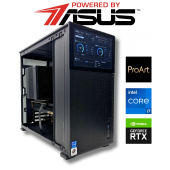 Computador Clickfiel Creator CEOS | Intel i7-14700KF | 1TB | 32GB | RTX 4060 image