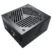 Fonte de Alimentação Modular Montech Titan 1200W 80 Plus Gold PCIE5 Preta image