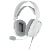 Auscultadores GAMIAC HS71 Branco image