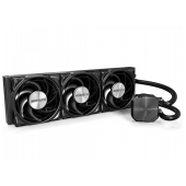 Water Cooler CPU Montech HyperFlow Silent 360mm Preto image