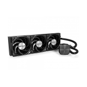 Water Cooler CPU Montech HyperFlow Silent 360mm Preto image