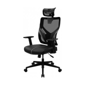 Cadeira Gaming Ergonomica ThunderX3 YAMA 1 Preta image