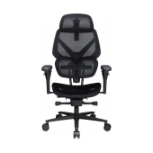 Cadeira Gaming Ergonomica ThunderX3 FLEX Pro Mesh Preta image