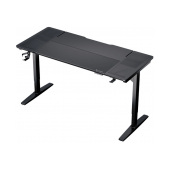 Secretária Gaming ThunderX3 LAB-X Preta image