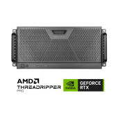 Computador Clickfiel Creator ASGARD | Threadripper PRO 9995WX | 4TB | 256GB | RTX 5090 image