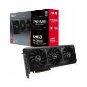 Placa Gráfica Asus AMD Radeon RX 9070 XT Prime OC 16GB GDDR6 image