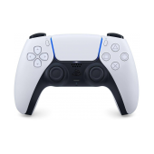 Gamepad Sony DualSense Playstation 5 (PS5) Wireless Branco image