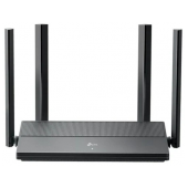 Router TP-Link EX141 AX1500 Dual-Band WPA3 WiFi 6 Gigabit image