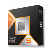 Processador AMD Ryzen 9 9900X3D 12-Core 4.4GHz c/ Turbo 5.5GHz  image
