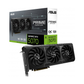 Placa Gráfica Asus NVIDIA GeForce RTX 5070 Prime OC 12GB GDDR7 DLSS4 image
