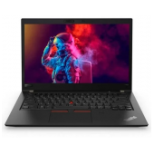 Portátil Recondicionado Lenovo Thinkpad T480 14