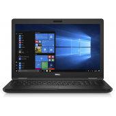 Portátil Recondicionado DELL Latitude 5580 15.6