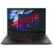 Portátil Recondicionado Lenovo Thinkpad T490S 14