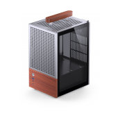 Caixa Mini-ITX Jonsbo T6 White image