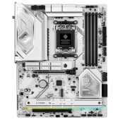 Motherboard ATX AsRock B850 Steel Legend WiFi AM5 image