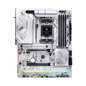 Motherboard ATX ASRock X870 Steel Legend WiFi SktAM5 image