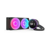 Water Cooler CPU NZXT Kraken Elite 240 (2025) RGB Preto image