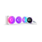 Water Cooler CPU NZXT Kraken Elite 360 (2025) RGB Branco image