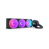 Water Cooler CPU NZXT Kraken Elite 360 (2025) RGB Preto image