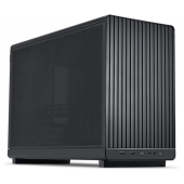 Caixa Micro-ATX Lian Li x Dan Cases A3 Preta image