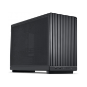 Caixa Micro-ATX Lian Li x Dan Cases A3 Preta image