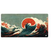 Tapete Sharkoon Skiller SGP40 XXL D2 image